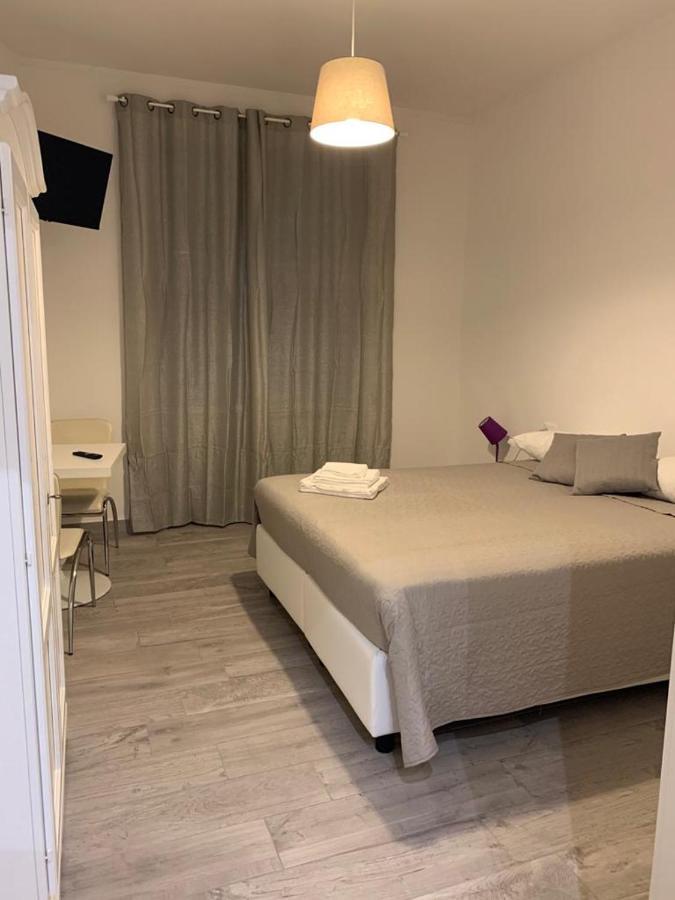 Domus Dotta New Hotel Bolonha Exterior foto